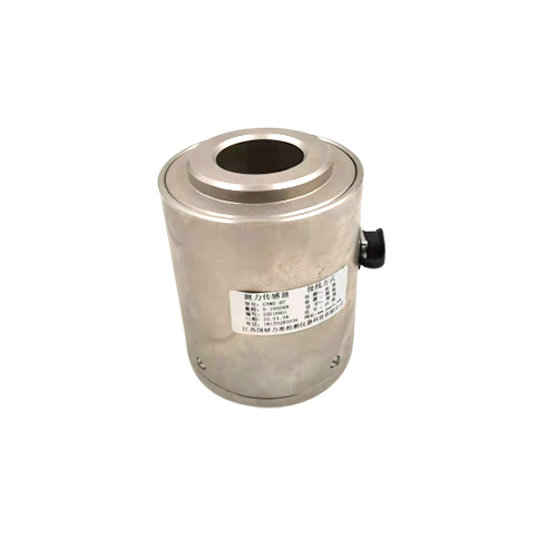 柱筒式GY-T10测力传感器